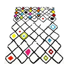 UNOXUNO - Tapete Cantu T.200x300 001