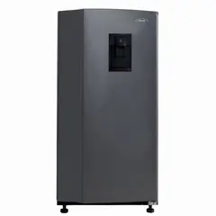 HACEB - Nevera Frost 250 Litros N250cetir2 Titanio