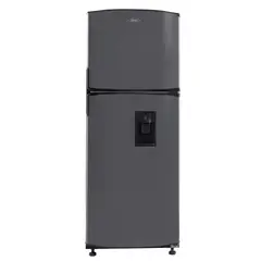 Haceb - Nevera No Frost 271 Litros Manija Integrada N271semitir2 Titanio