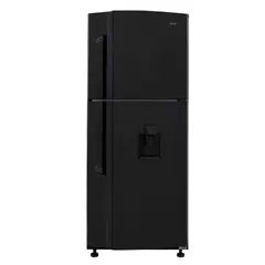 HACEB - Nevera No Frost 243 Litros Manija Externa N243semener2 Negro