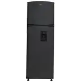 HACEB - Nevera No Frost 311 Litros Manija Integrada Titanio