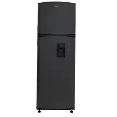 HACEB - Nevera No Frost 311 Litros Manija Integrada Titanio
