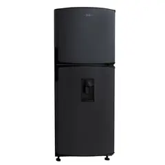 HACEB - Nevera No Frost 243 Litros Manija Integrada N243semitir2 Titanio
