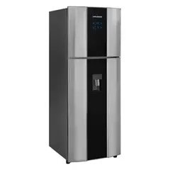 CHALLENGER - Nevera No Frost 470 Litros CR470 Inoxidable
