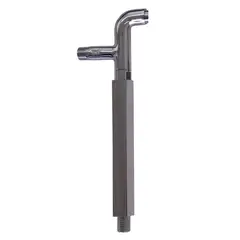 HICASA - Desviador para Ducha y Teleducha
