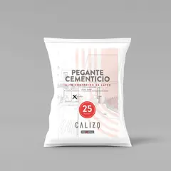GENERICO - Pegante Concrepega Latex Blanco 25 kg