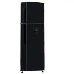 HACEB - Nevera No Frost 311 Litros Manija Externa Negro
