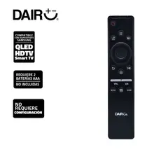 DAIRU - Control Remoto Universal para Samsung