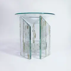 GENERICO - Pebetero Vidrio S341