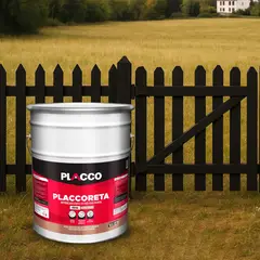 PLACCO - Impermeabilizante Para Madera Placcoreta 5 Galones