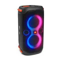 JBL - Parlante Partybox 110 Negro