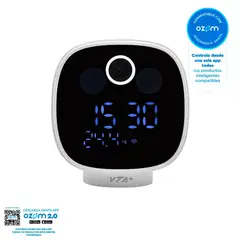 VTA PLUS - Cámara Inteligente Con Movimiento Full Hd Meridian Vta+