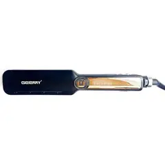 GEEMY - Plancha De Cabello Gm450 Professional Hair Straightener