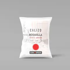 GENERICO - Concrepega Boquilla Coral 5 kg