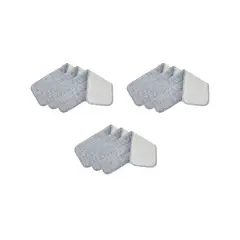 TRUE AND TIDY - Mopa de Repuesto Gris