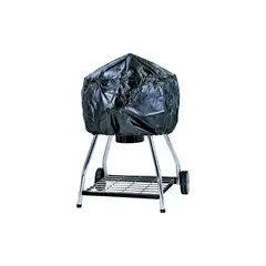 OMAHA - Cubierta para Parrilla Negro