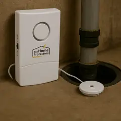 RELIANCE CONTROLS - Bomba de Sumidero de Alarma 9volt 182.880cm Ca