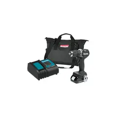 MAKITA - Juego de Taladro Percutor