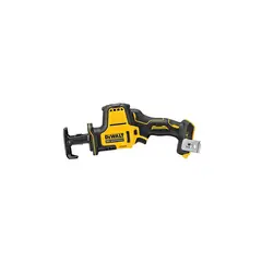 DEWALT - Sierra Recíproca DCS369B Inalámbrica con Diseño Compacto