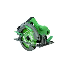 METABO HPT - Sierra Circular 15A 18.415 cm