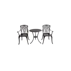 TREND - Juego de Bistro 3 Piezas