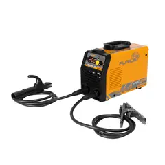 FURIUS - Soldador MMA 200A 110/220V