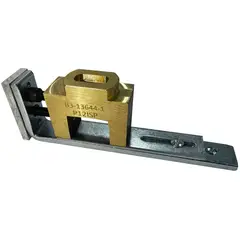 GRANCOL - Base Inferior para Zocalo Fachada Vitrina