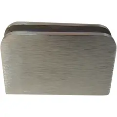 GENERICO - Chapeta Fija Central 50 X 38 Division Baño