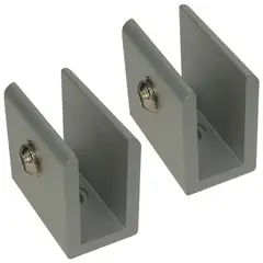 GRANCOL - Soporte En Aluminio X2 Division Oficina