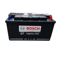 BOSCH - Bateria Efb Caja49 850Ca