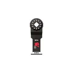 DIABLO - Hoja Oscilante 3.17 cm