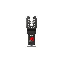 DIABLO - Hoja Oscilante 3.17 cm