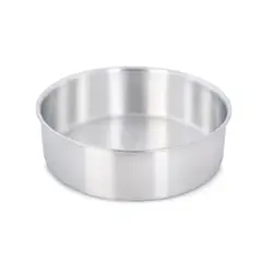 MUNAL - Molde Torta Redondo 1/4 Lb