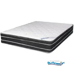 DISTINCION - Colchón Resortado Zafiro 100x190x27