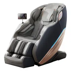 EVOLUTION - Silla Masajeadora Spa