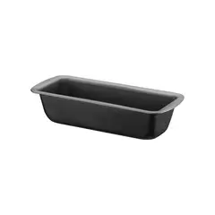 TRAMONTINA - Molde para Pan y Pasteles en Aluminio 22 cm