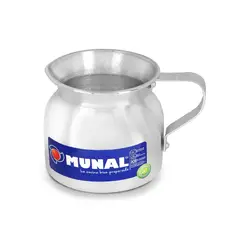 MUNAL - Chocolatera Bordeada 3 Lts