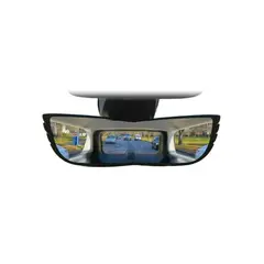 TV NOVEDADES - Angel View Espejo Retrovisor Gran Angular