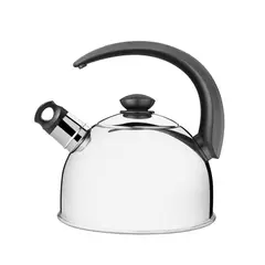 TRAMONTINA - Tetera con Silvato 2.1 L