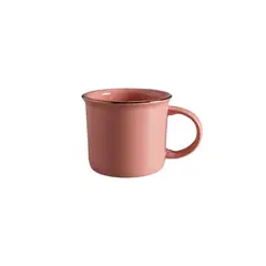 CORONA - Mug 280 Cm3 Macaron Nude