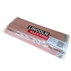 LINCOLN - Electrodo Ferretero E-6013 Ho 3/32 Pulgadas