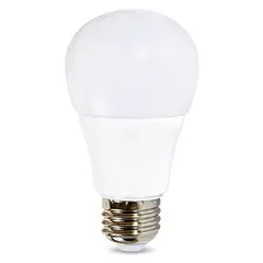 VERBATIM - Bombillo A19 5000k 6w Dimerizable