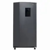 HACEB - Nevera Frost 220 Litros N220CETIR2 Titanio