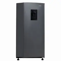 HACEB - Nevera Frost 220 Litros N220CETIR2 Titanio