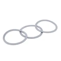 IMUSA - Repuesto Empaque De Caucho Para Licuadoras Infiny Force XL Set por 3