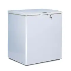 CHALLENGER - Congelador Horizontal 230 Litros Chest Free