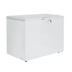 CHALLENGER - Congelador Horizontal 337 Litros Chest Free
