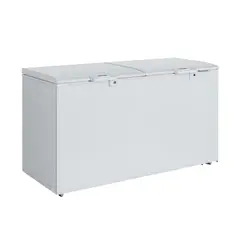 CHALLENGER - Congelador Horizontal 535 Litros Chest Free