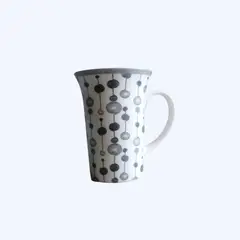 ESPIRAL - Mug Guirnaldas 414ml