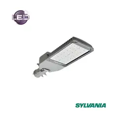 SYLVANIA - Luminaria Led Syl-street 36-60w Luz Neutra 7 Pines 5400-9000 Lm